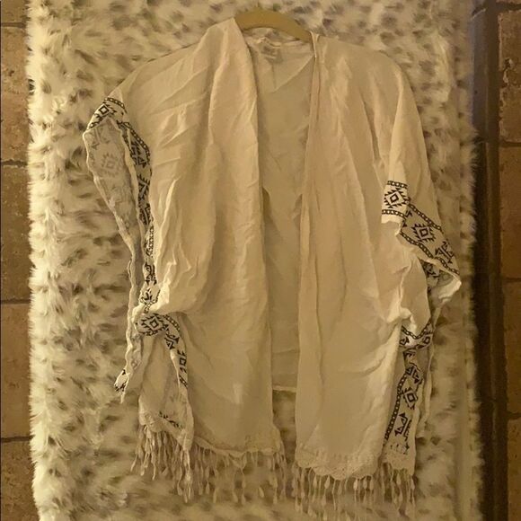 Aztec jacket  - Picture 1 of 3